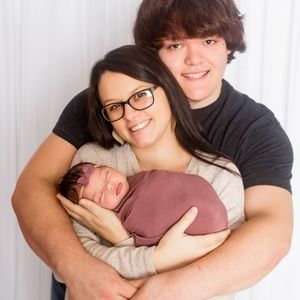 Meet your Posher, Ricky